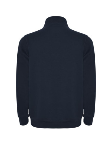 Sudadera media cremallera Aneto