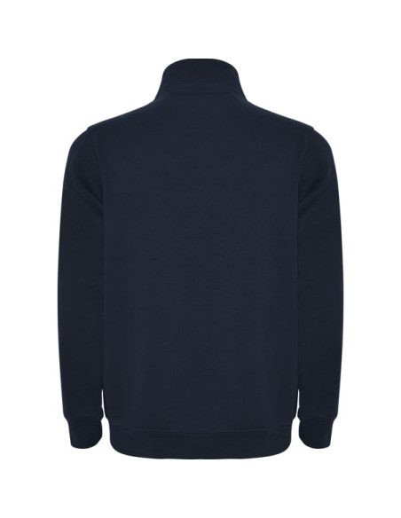 Sudadera media cremallera Aneto
