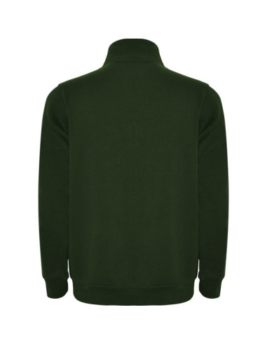 Sudadera media cremallera Aneto