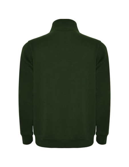 Sudadera media cremallera Aneto