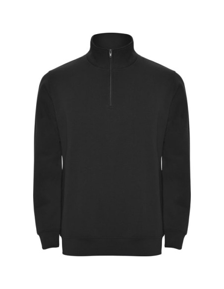 Sudadera media cremallera Aneto