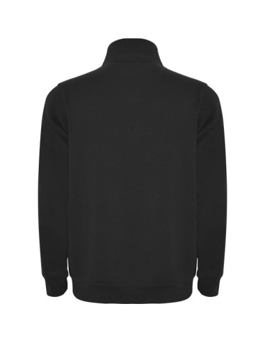 Sudadera media cremallera Aneto