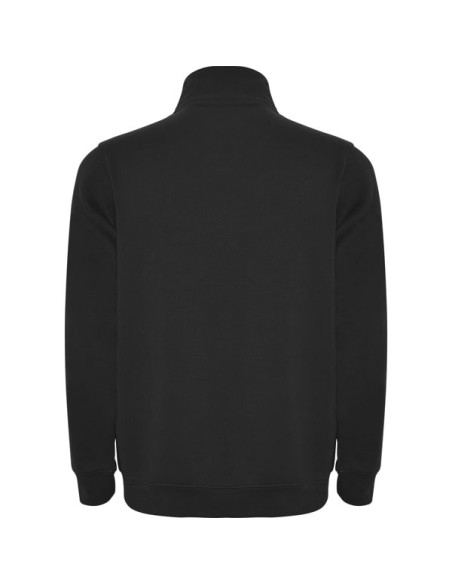 Sudadera media cremallera Aneto