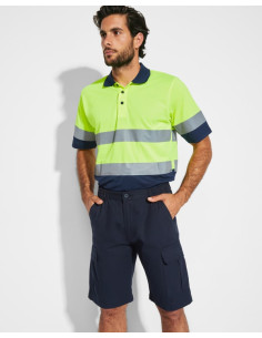 Pantalón corto Amazonas