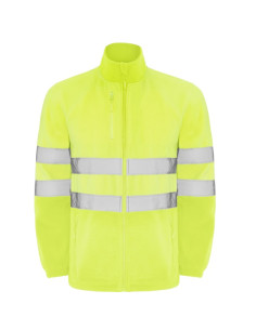 Chaqueta polar AV Altair 2