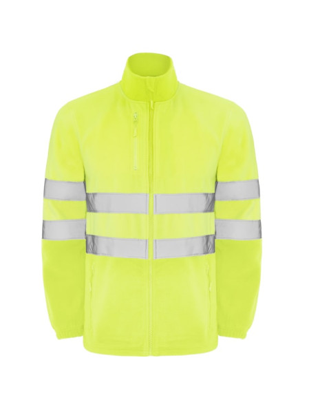 Chaqueta polar AV Altair