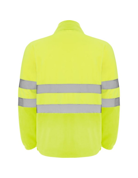Chaqueta polar AV Altair