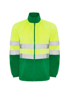 Chaqueta polar AV Altair 2
