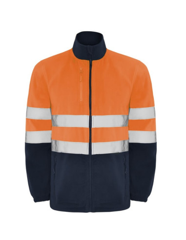 Chaqueta polar AV Altair