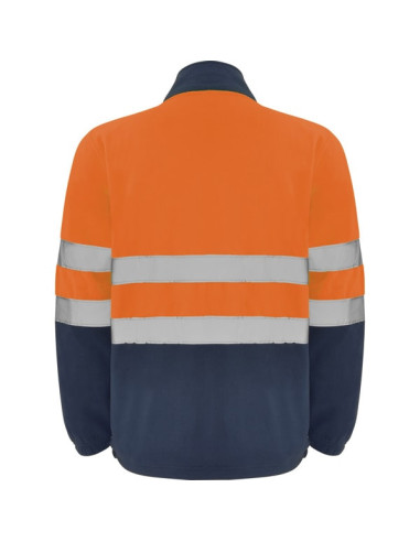 Chaqueta polar AV Altair