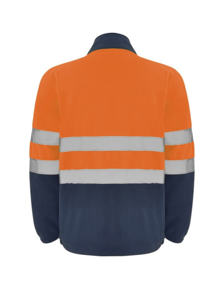 Chaqueta polar AV Altair