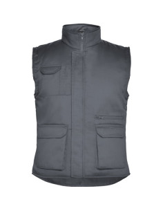 Chaleco acolchado Almanzor 2