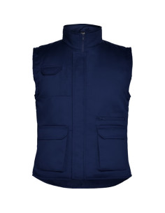 Chaleco acolchado Almanzor 2