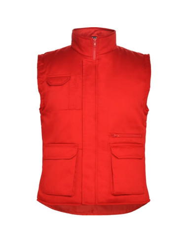 Chaleco acolchado Almanzor