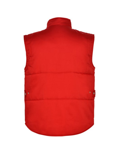 Chaleco acolchado Almanzor