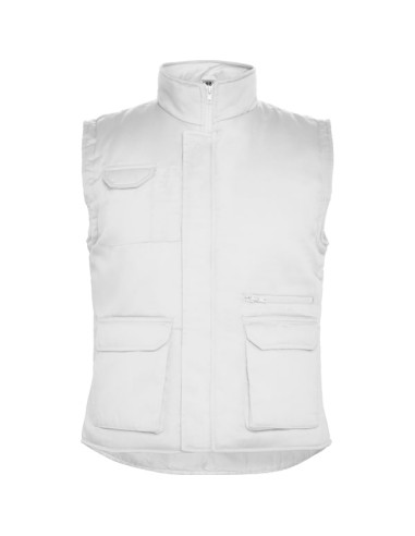 Chaleco acolchado Almanzor