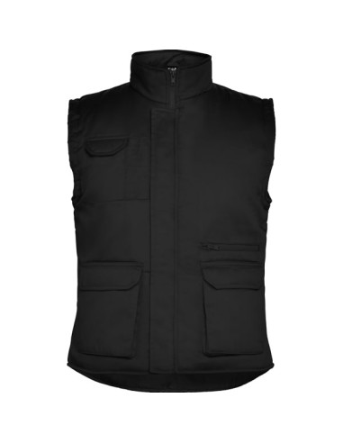Chaleco acolchado Almanzor