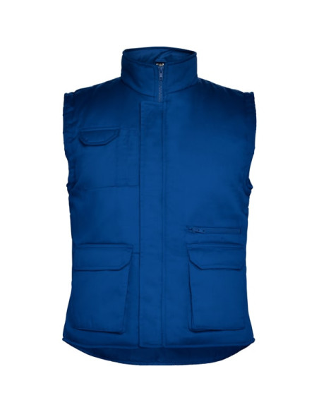 Chaleco acolchado Almanzor