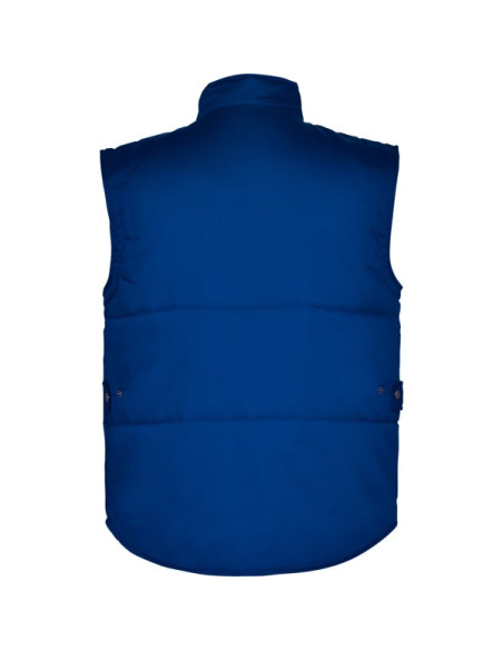 Chaleco acolchado Almanzor