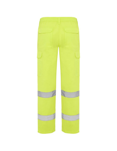 Pantalón trabajo AV Alfa