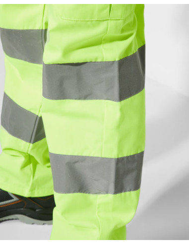 Pantalón trabajo AV Alfa
