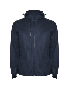 Chaqueta impermeable Alaska