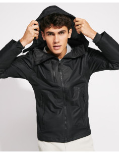 Chaqueta impermeable Alaska 2