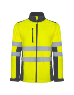 Softshell bicolor AV Antares 2