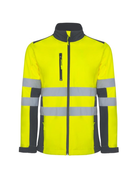 Softshell bicolor AV Antares