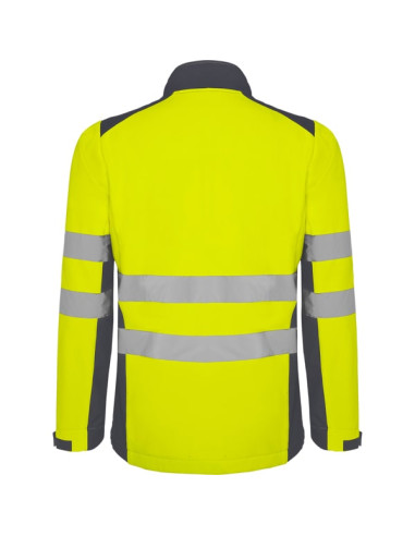 Softshell bicolor AV Antares