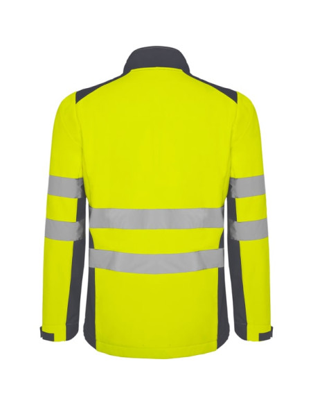 Softshell bicolor AV Antares