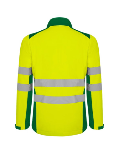 Softshell bicolor AV Antares
