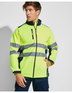 Softshell bicolor AV Antares