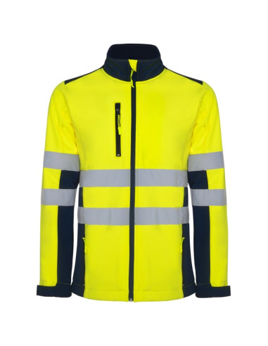 Softshell bicolor AV Antares