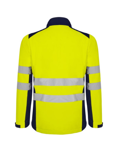 Softshell bicolor AV Antares