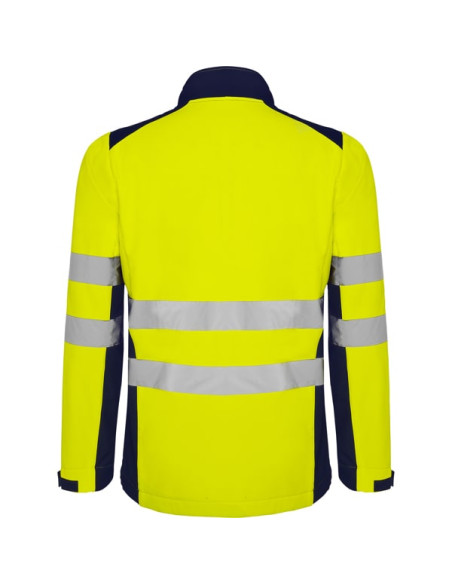 Softshell bicolor AV Antares
