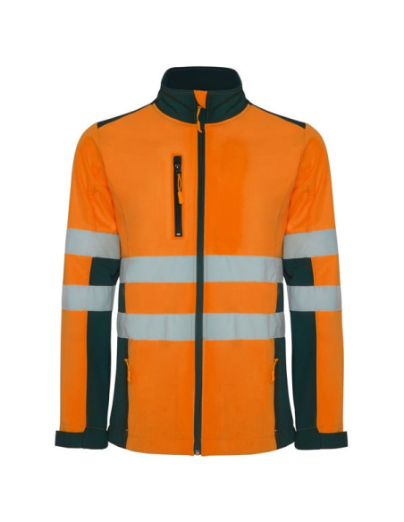 Softshell bicolor AV Antares