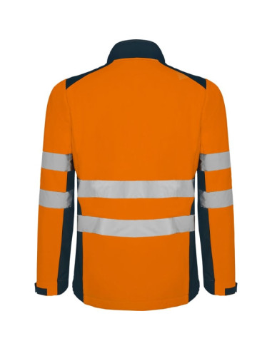 Softshell bicolor AV Antares