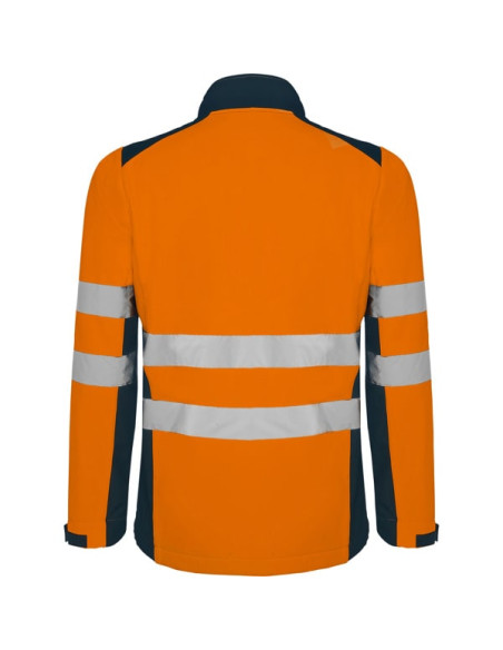 Softshell bicolor AV Antares