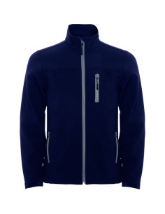 Softshell Antartida 2