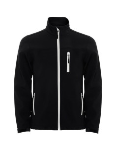 Softshell Antartida 2