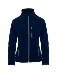 Softshell Antartida woman 2