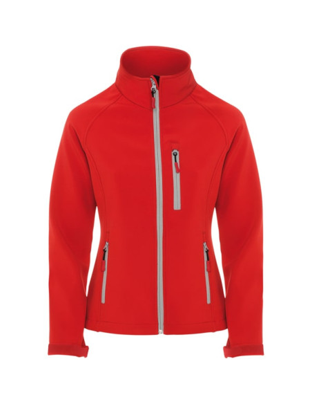Softshell Antartida woman