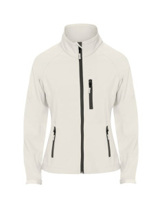 Softshell Antartida woman 2