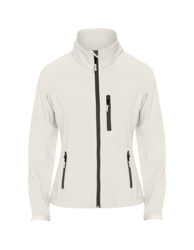 Softshell Antartida woman