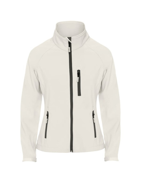 Softshell Antartida woman