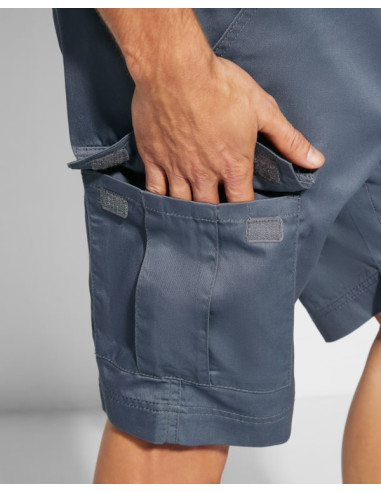 Pantalón corto con bolsillos Armour
