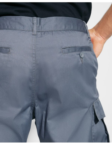 Pantalón corto con bolsillos Armour