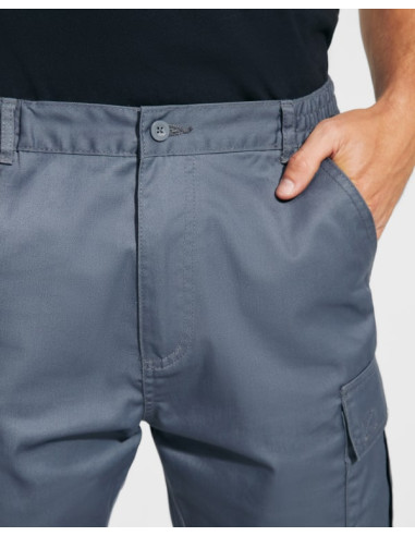 Pantalón corto con bolsillos Armour