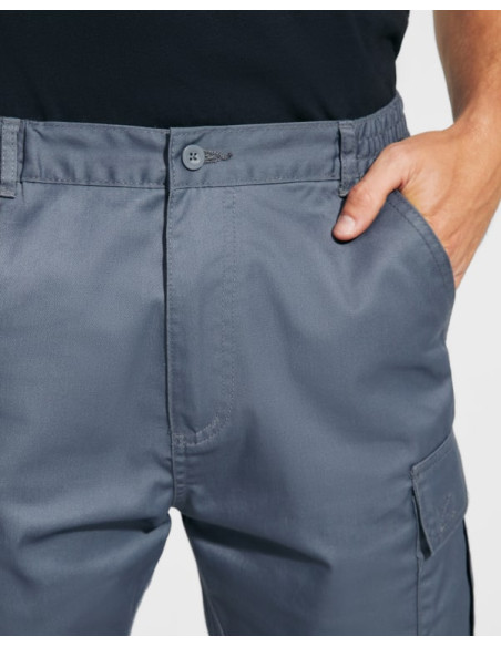 Pantalón corto con bolsillos Armour
